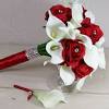 Calla lily, tulip and stephanotis bouquets and buttonholes. Https Encrypted Tbn0 Gstatic Com Images Q Tbn And9gcqph K45efbqi 9rr Nnm9rulqohamp Pxovm8yzb4mbqxykcgl Usqp Cau