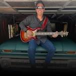 Henry LaLiberte Live, Solo