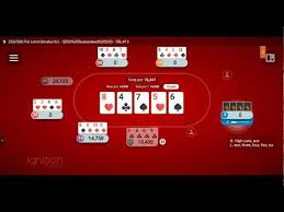 Ignition Poker Ep65 Stream 15 Plo 8 Final Table Youtube In 2020 Poker Streaming Ignite