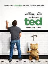 Wenn ihr noch mehr bekiffte leute beim abfackeln der nachbarschaft beobachten wollt, zieht euch bad neighbors 2 jetzt im kino rein. Ted Moviepedia Wiki Fandom