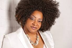 Joy Pearson's Instagram, Twitter & Facebook