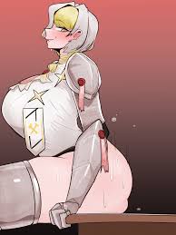 Kromer (limbus Company) Porn - Rule 34