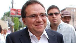 Enrique Flores Lanza: “ La Amnistía política beneficiará a más de 7 mil  personas”