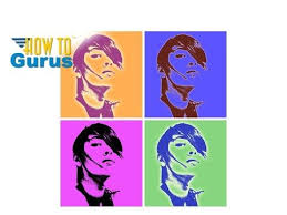 How To Create An Andy Warhol Style Posterization Effect In Photoshop Cs5 Cs6 Cc Tutorial Adobe Photoshop Tutorial Photoshop Cs5 Adobe Photoshop Photography