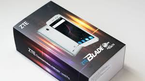 Das ZTE Blade V7 Lite im Test