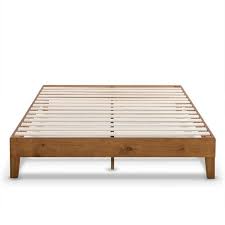 A wide variety of solid wood queen bed options are available to you, such as general use, wood style, and material. Harney Twin Solid Wood Low Profile Platform Bed In 2021 Wood Platform Bed Frame Platform Bed Frame Solid Wood Platform Bed