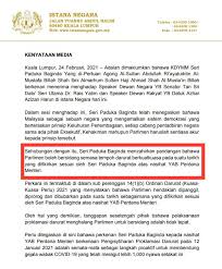 The far furthest you can think is setakat ini???!!!! Menerima Teguran In English