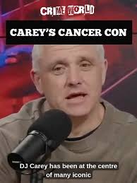 James Carey King of Ireland