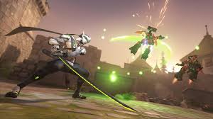 Browse through the newest overwatch merch including apparel. The Overwatch 2 Release Date Could Be Announced This Week