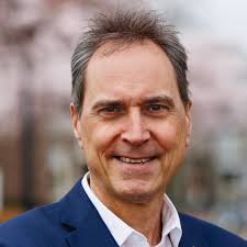 Eddy van Doorn van Van de Zandschulp assurantiën