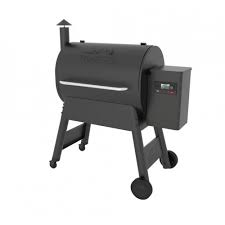 Built around its new d2® direct drive drivetrain, the pro 780 combines a variable speed auger and fan to circulate its. Traeger Pellet Grill Pro 575 Hoedlshop