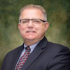 Dean Robert H. Bishop (@roberthbishop)