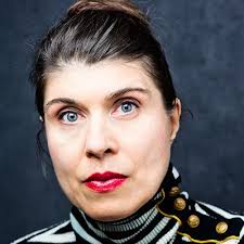 Barbara Witt Schauspielerin