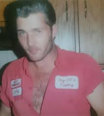 Obituary information for Larry Harless Harrah, Jr.