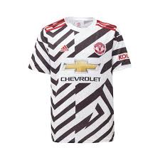 Check out our manchester united jersey selection for the very best in unique or custom, handmade pieces from our clothing shops. Adidas Manchester United Third Shirt 2020 2021 Junior Sportsdirect Com Usa