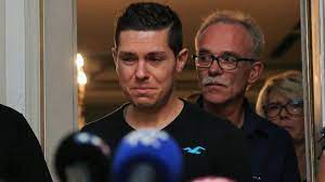 Dans cette sinistre affaire, jonathann daval est passé de la figure du veuf éploré à celui d'assassin. Affaire Daval La Supposee Homosexualite Refoulee De Jonathann Une Des Cles Du Proces Femme Actuelle Le Mag
