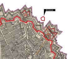 Its location on the verdant park around the citadelle makes it a fun and relaxing outing for the family. Gallery Of Oma S Colorful Base Tower And Ring Scheme Wins Competition For New Courthouse In Lille France 7