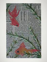 手作り おしゃれまとめの人気アイデア pinterest aya gorai 貼り絵 絵手紙 絵