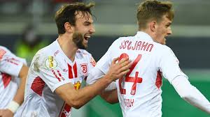 Fc köln video highlights are collected in the media tab for the most popular matches as soon as video appear on if this match is covered by bet365 live streaming you can watch football match ssv jahn regensburg 1. Uphccgdd9o1nsm