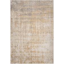 4.6 out of 5 stars. Area Rug Area Rugs Cream And Gold Gold Rug