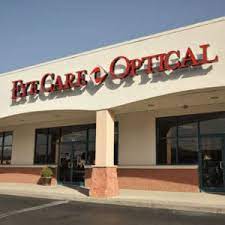 Provides eye and vision care before and after eye surgery. Locations Eyecare Optical Knoxville