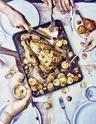 Cependant, il faut adapter le repas de noel & recette de noël ! Repas De Noel Les Idees De Recettes Pour Le Repas De Noel Elle