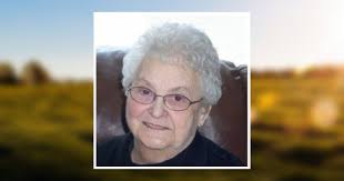 Iris Mae Heddleston Obituary March 8, 2018