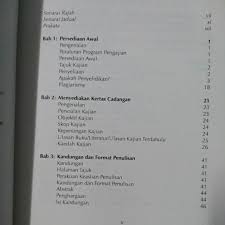 Download contoh kertas kerja anda sekarang. Kaedah Penyelidikan Dan Panduan Penulisan Um Shopee Malaysia