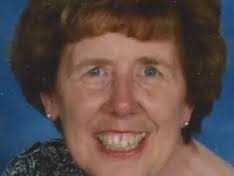 Obituary: Cynthia (Crum) Magee, 81, of Guilford