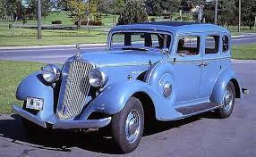 Image result for Harlequin Tan 1936 Graham