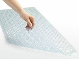 This bath rug is made from biodegradable materials and is strong enough to stand everyday wear and tear. Gorilla Grip 35x16 Inch Original Anti Slip Bath Mat For Sale Online Ebay