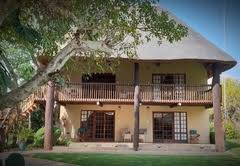Limpopo Bed And Breakfast Limpopo B B
