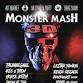 Monster Mash 3D 2025 event image