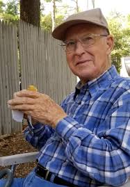 Lawrence Beam Obituary