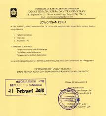 Lowongan kerja crew rumah makan blengerr yogyakarta. Bimbel Cpns Yogyakarta Loker Cpns Jogja 2019
