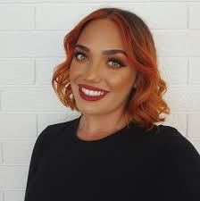 Jade Bennett's Instagram, Twitter & Facebook