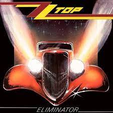 The song captures many of the sounds and beats for which zz top is famous. Zz Top Eliminator Nuclear Blast