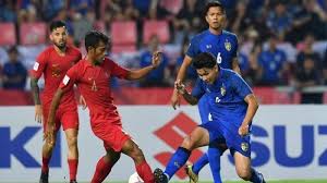 Laga lithuania vs italia dapat dilihat melalui link live streaming yang ada di akhir tulisan ini. Live Streaming Timnas Indonesia Vs Thailand Kualifikasi Piala Dunia 2022 Zona Asia Tribun Medan