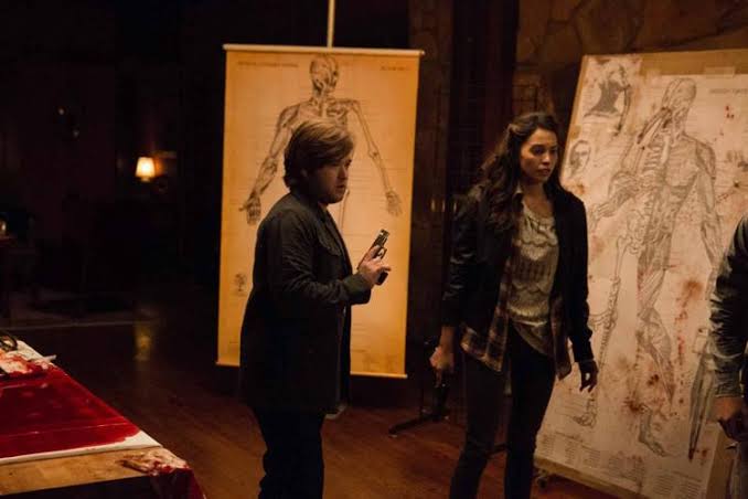 Tusk' movie review: Kevin Smith fans learn to be careful what they wish for  | Movies/TV | nola.com