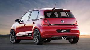 Vw polo 1.2 tsi modifications. Abt Presents Vw Polo Tuning In Frankfurt