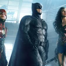 Together, batman and wonder woman work quickly to find and recruit a team of metahumans to stand against this newly awakened threat. Justice League Has Something For Everyone And No Way To Fit It All Together The Verge