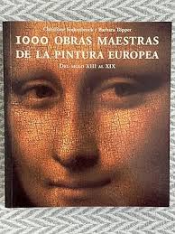 1000 obras maestras pintura de stukenbrock töpper