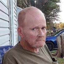 Jerry Dean Horton Obituary