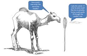Eric bishop discusses the correlation. Camel Through Eye Of Needle Png Free Camel Through Eye Of Needle Png Transparent Images 25175 Pngio
