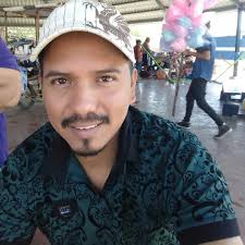 Luis Alberto Rosales