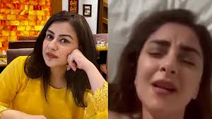 Pakistani TV News Anchor Mona Alam Reacts After Alleged S*x Video Goes Viral:  My Character Is Spotless