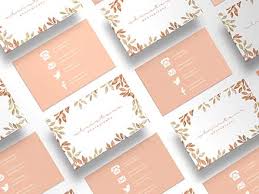 Use a word business card template to design your own custom cards by adding a logo or tagline. Free Business Card Template Ai
