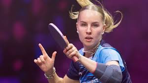 "Sehe es nicht ein": Morddrohungen? Deutscher Tischtennis-Star wird deutlich