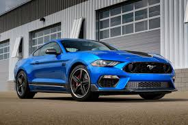 2021 Ford Mustang Mach 1 First Look Review The Shelby Light Bridging The Gap Between The Mustang Gt And She In 2020 Mustang Mach 1 Ford Mustang Shelby Gt500 Pony Car