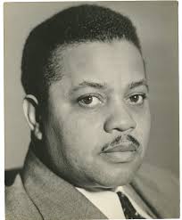 African American Communist: James W. Ford (1893-1957)